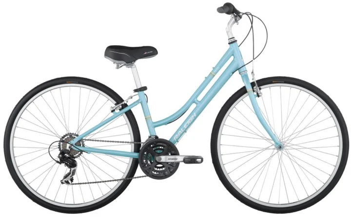 2013 Raleigh Detour 3.5 Womens