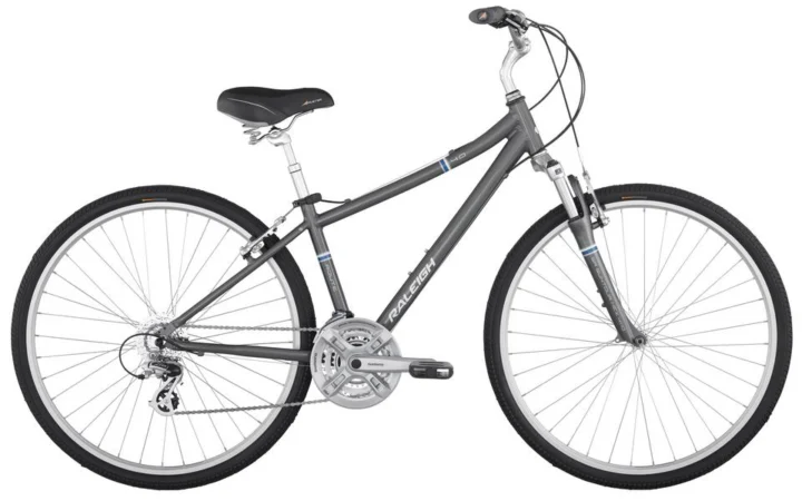 2013 Raleigh Route 4.0