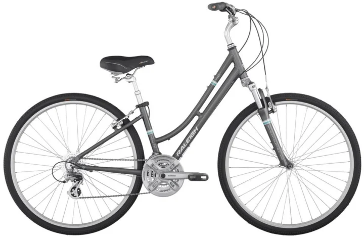 2013 Raleigh Route 4.0 Womens