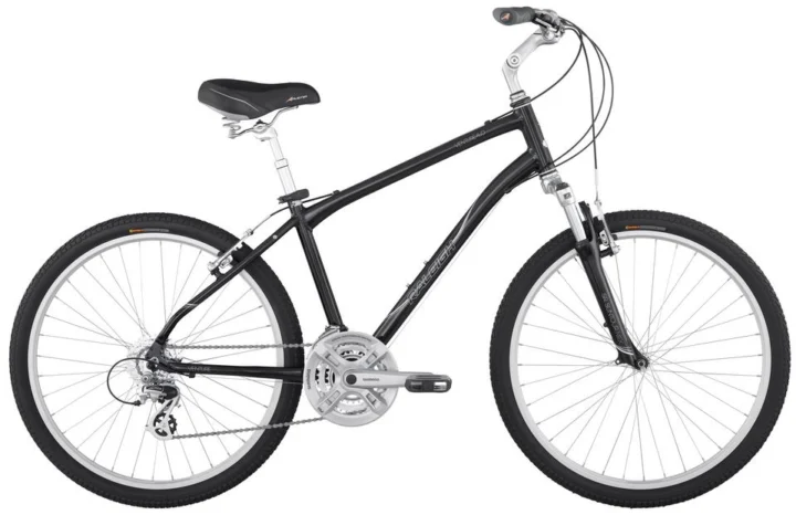 2013 Raleigh Venture 4.0