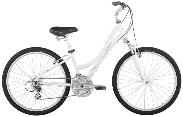 2013 Raleigh Venture 4.0 Womens