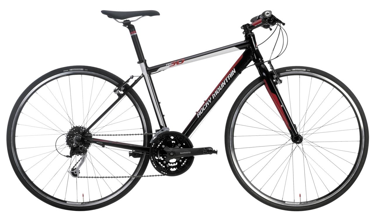 2013 Rocky Mountain RC 30