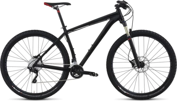 2013 Specialized Carve Expert 29