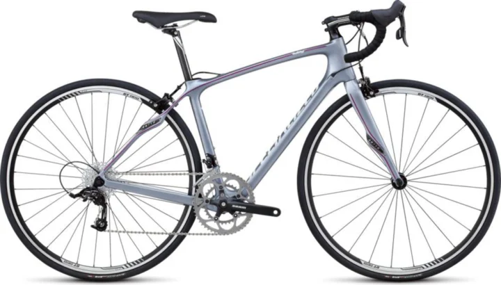2013 Specialized Ruby Elite Apex Compact