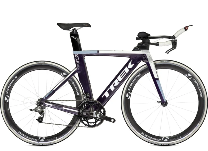 2013 Trek Speed Concept 9.8 WS
