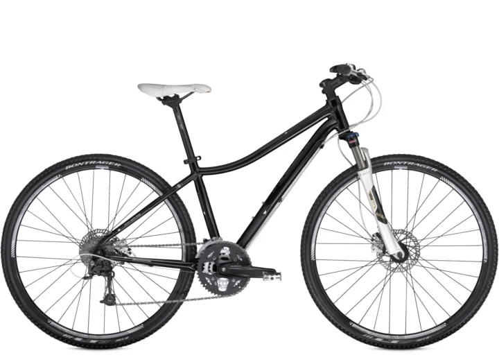 2013 Trek Neko SL WSD