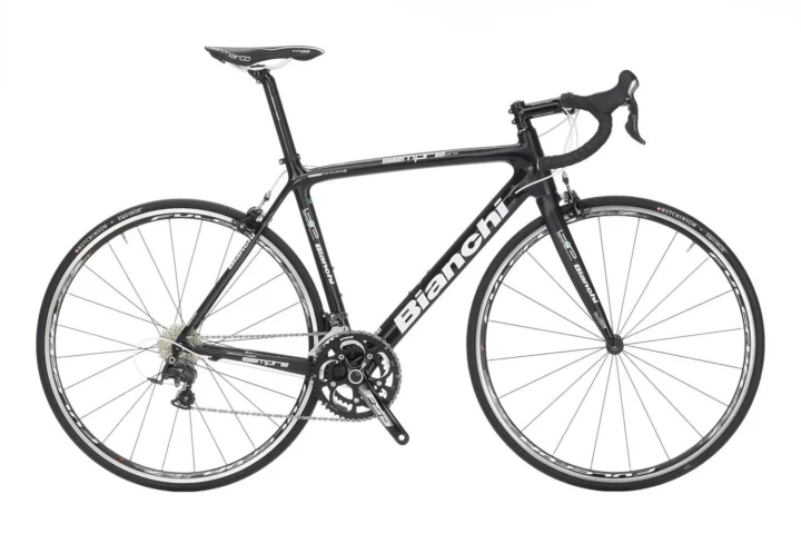 2013 Bianchi Sempre Ultegra