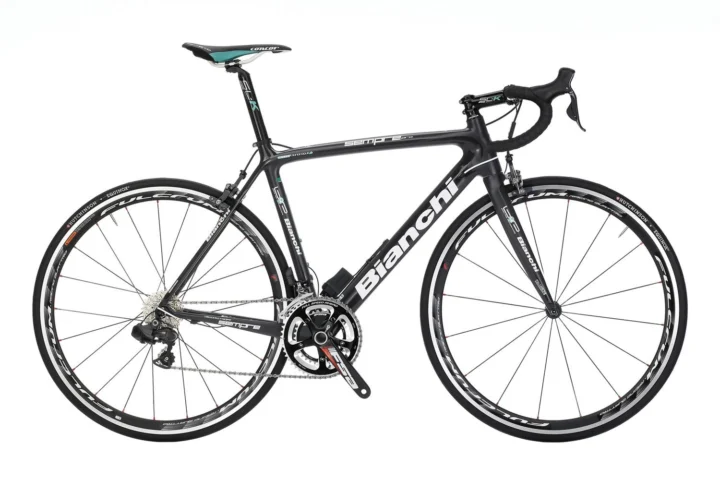 2013 Bianchi Sempre Ultegra Di2