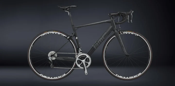 2013 BMC GF01 Dura Ace Di2