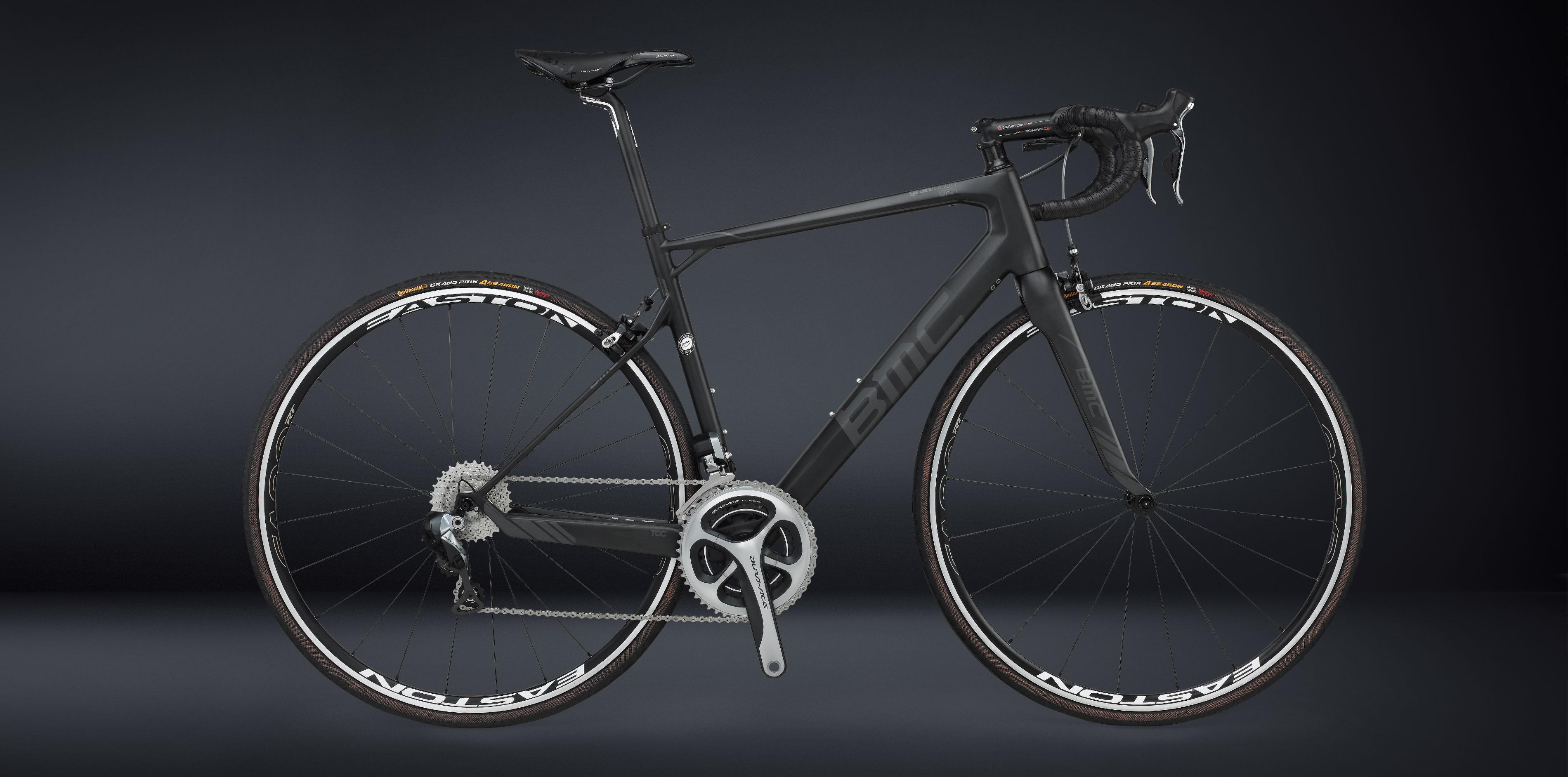 2013 BMC GF01 Dura Ace Di2
