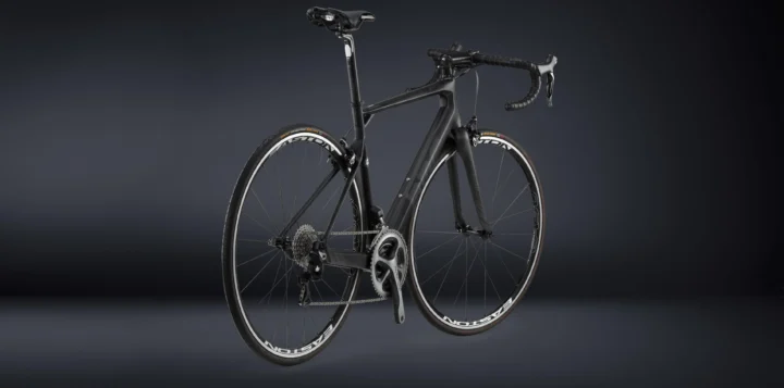 2013 BMC GF01 Dura Ace Di2