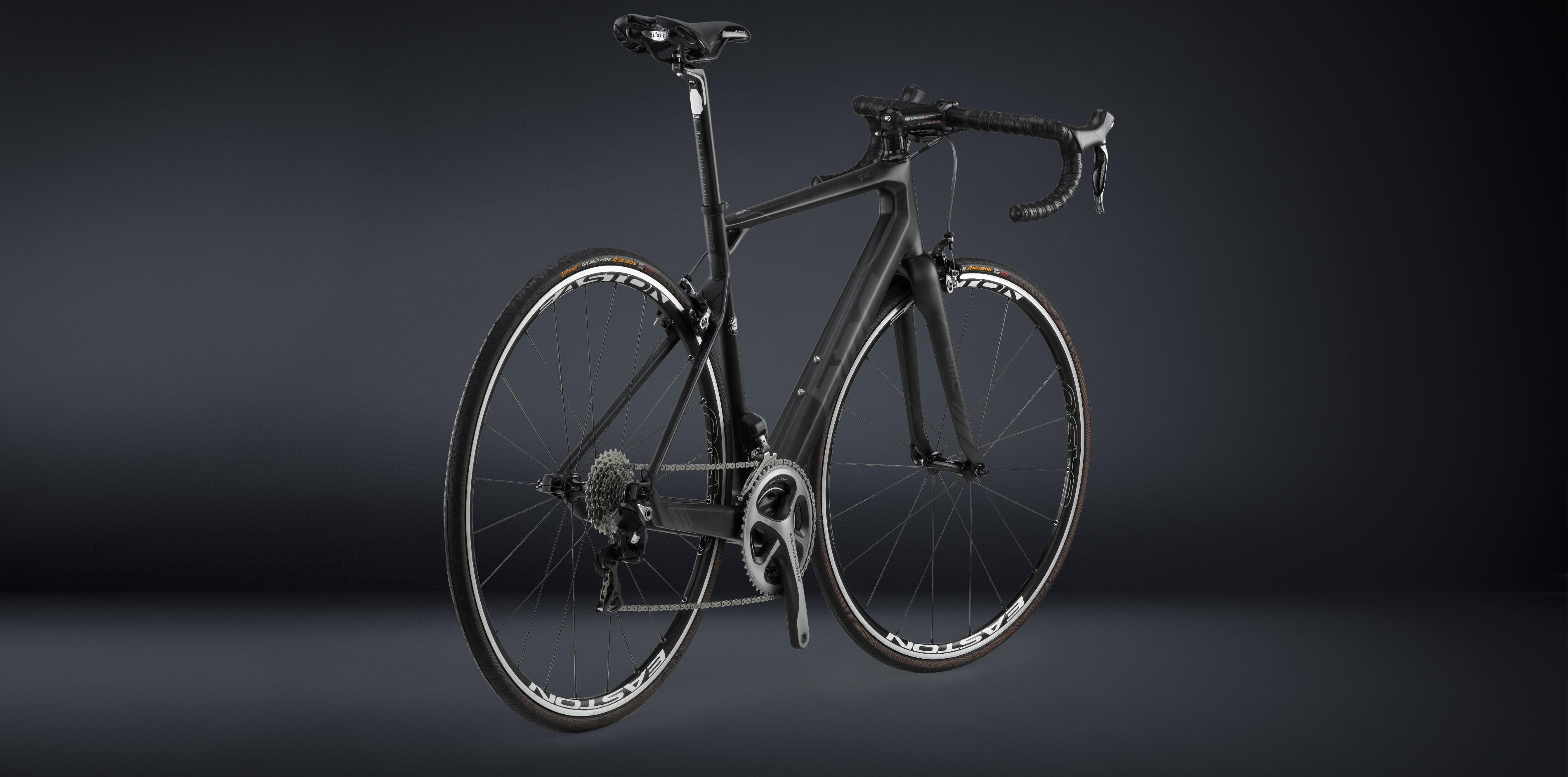 2013 BMC GF01 Dura Ace Di2