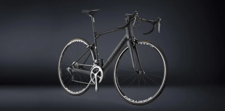 2013 BMC GF01 Dura Ace Di2