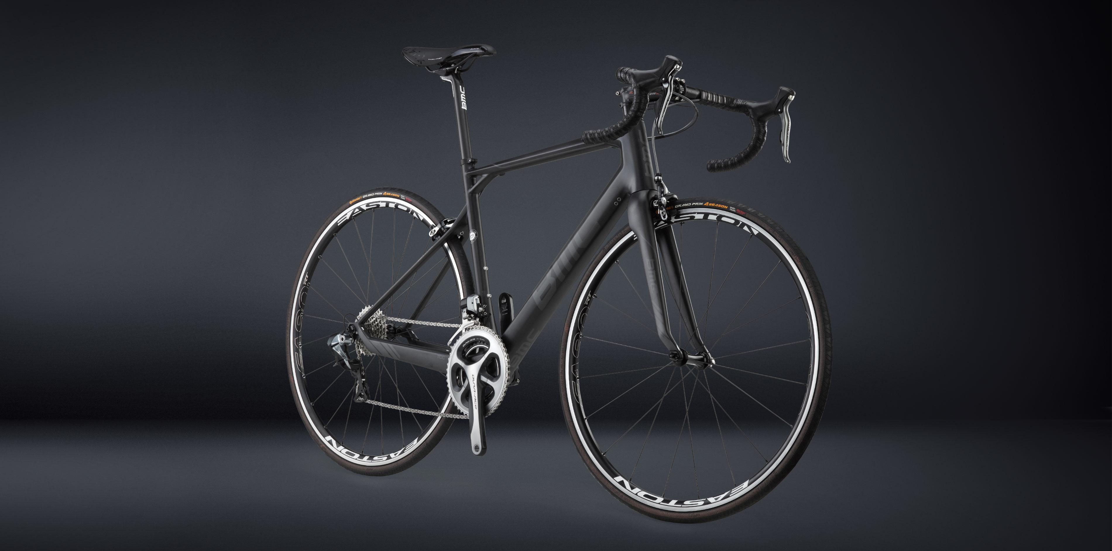2013 BMC GF01 Dura Ace Di2