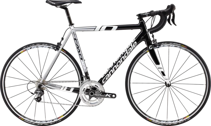 2013 Cannondale CAAD10 3 Ultegra