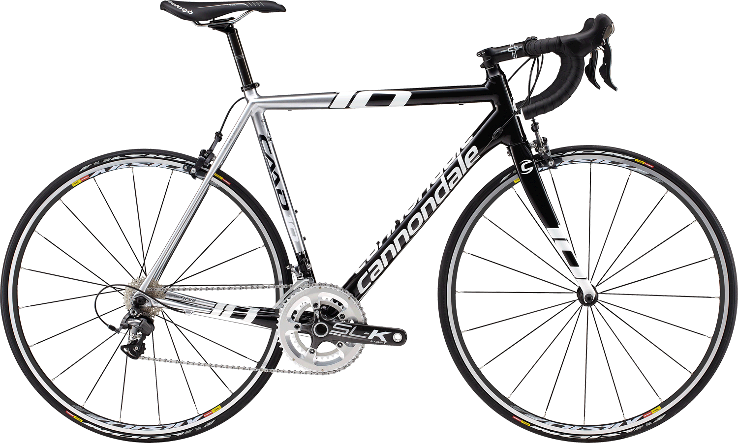 2013 Cannondale CAAD10 3 Ultegra