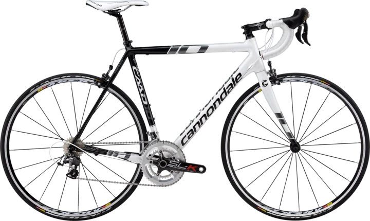 2013 Cannondale CAAD10 3 Ultegra