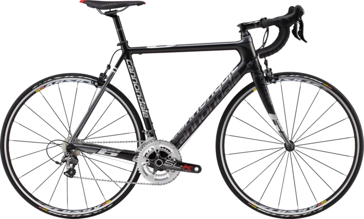 2013 Cannondale Supersix 3 Ultegra