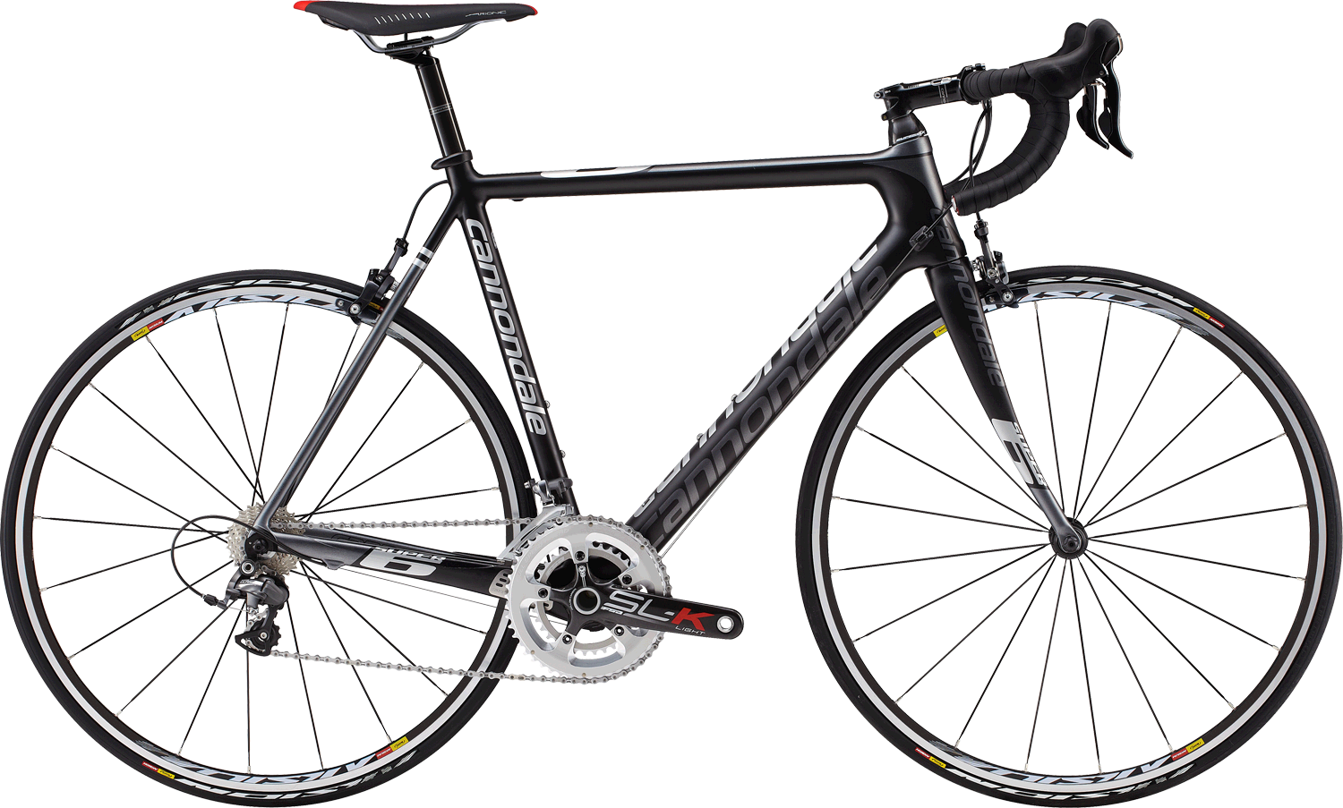 2013 Cannondale Supersix 3 Ultegra