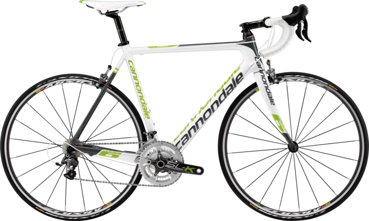 2013 Cannondale Supersix 3 Ultegra
