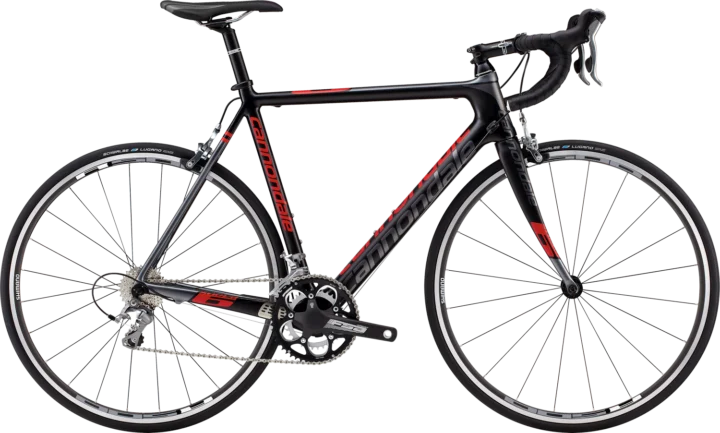 2013 Cannondale Supersix 6 Tiagra