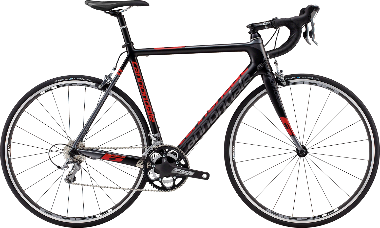 2013 Cannondale Supersix 6 Tiagra