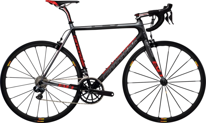 2013 Cannondale Supersix EVO Dura Ace Di2