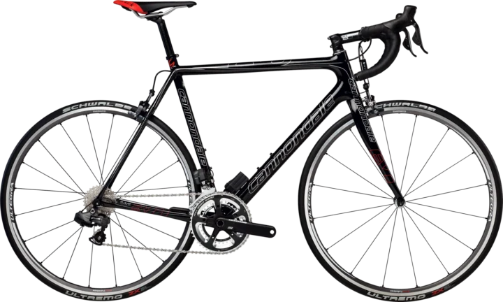 2013 Cannondale Supersix EVO Ultegra Di2
