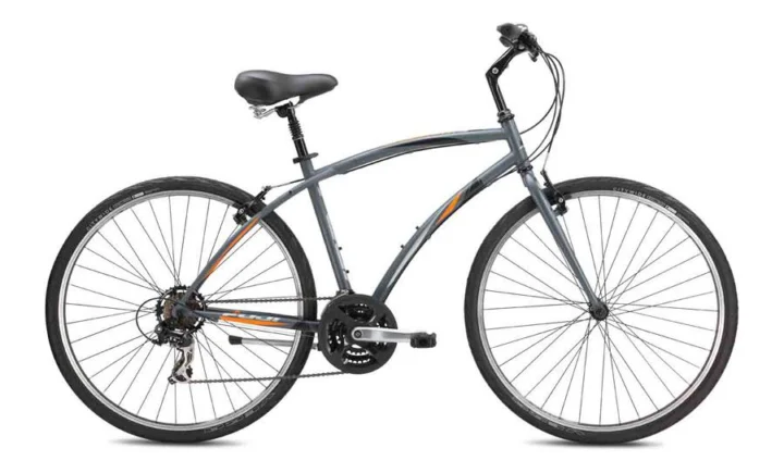 2013 Fuji Crosstown 2.1