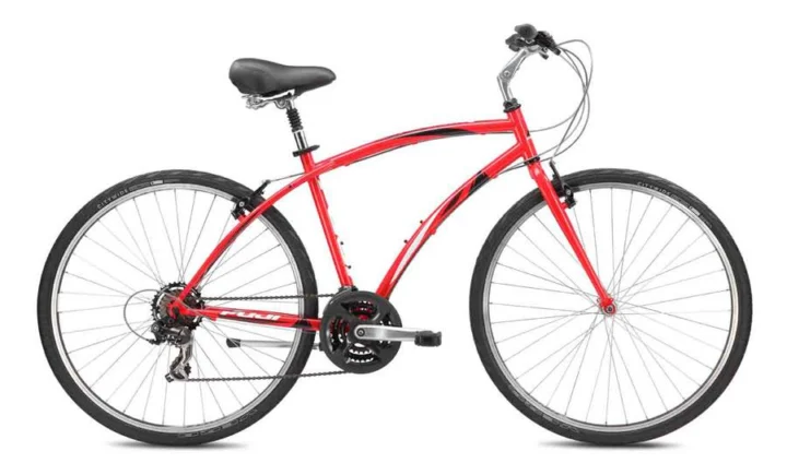 2013 Fuji Crosstown 2.1