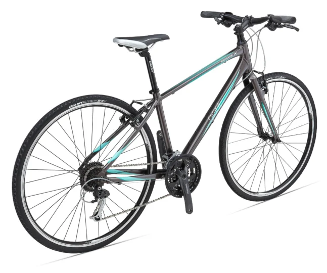 2013 Giant Escape 1 W