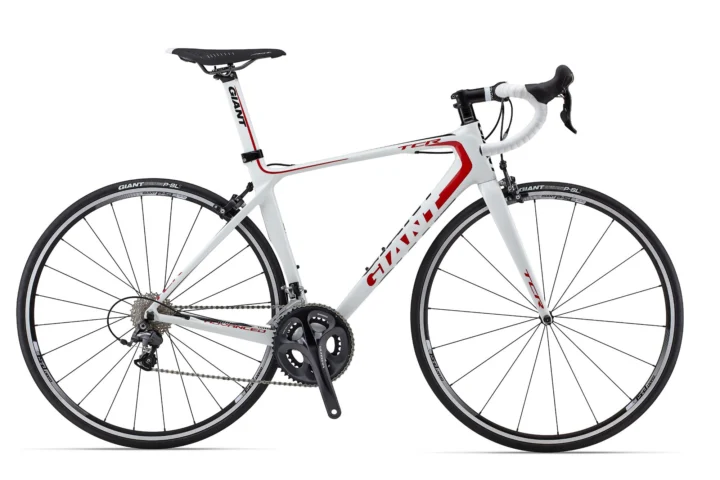 2013 Giant TCR Advanced 1