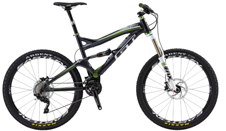 2013 GT Force 1.0