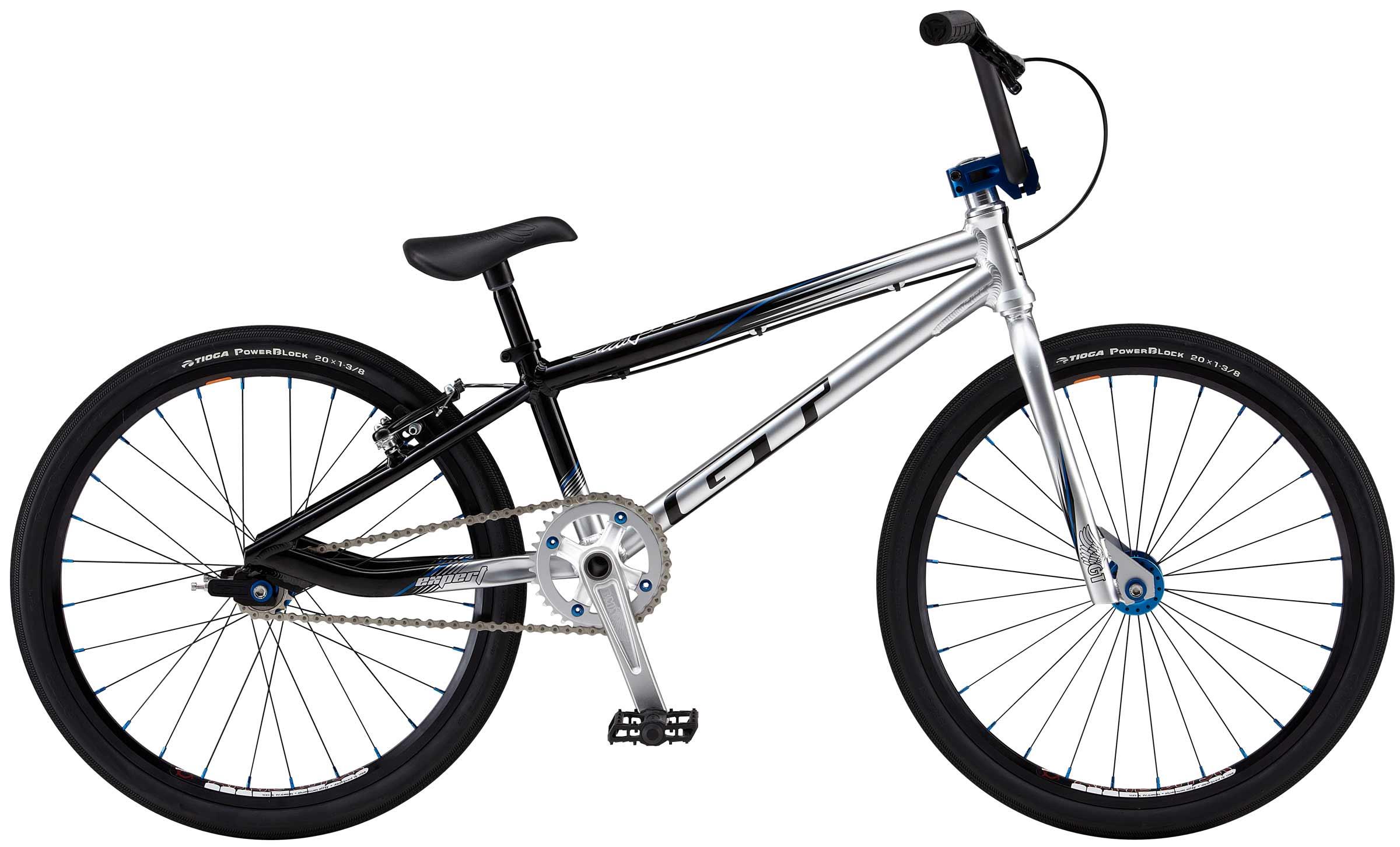 2013 GT Pro Series Expert