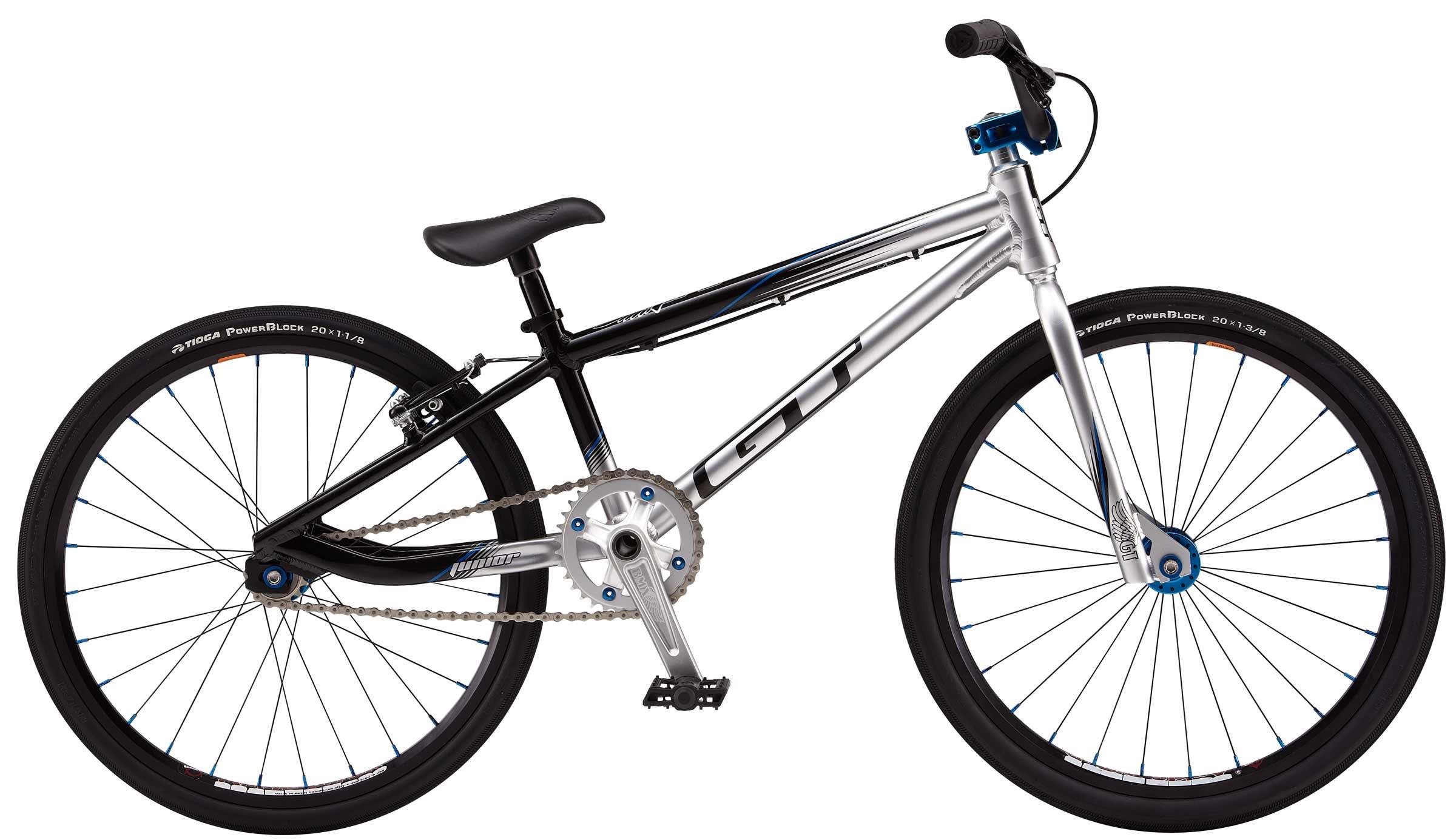 2013 GT Pro Series Jr