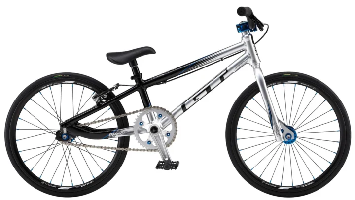 2013 GT Pro Series Micro