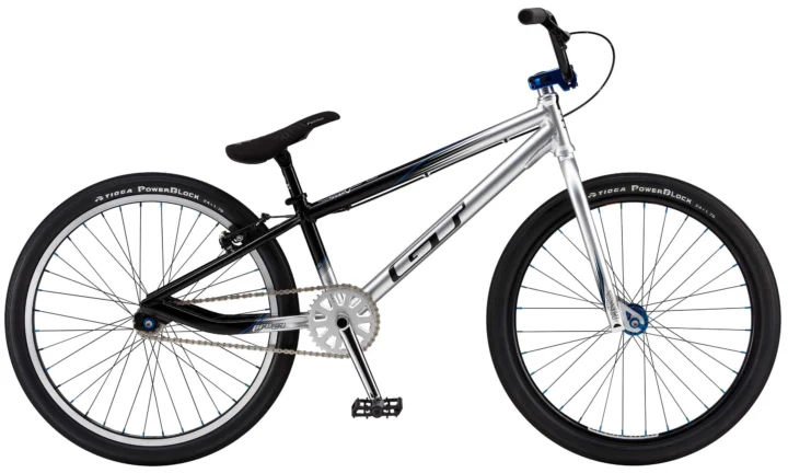 2013 GT Pro Series Pro 24