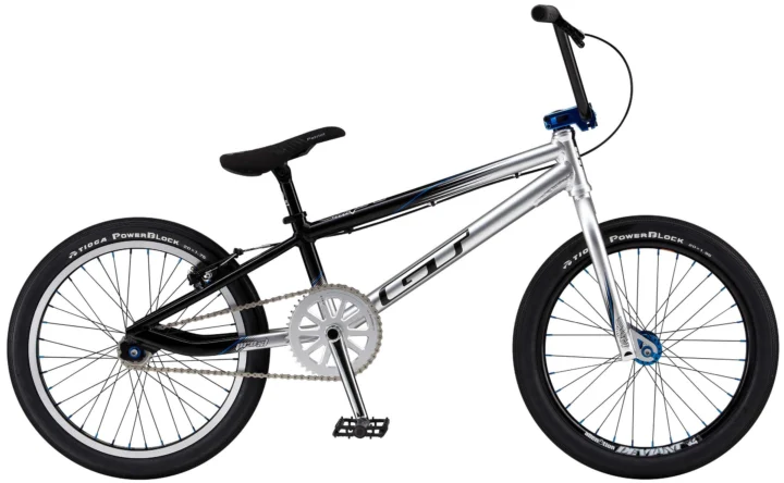 2013 GT Pro Series XL