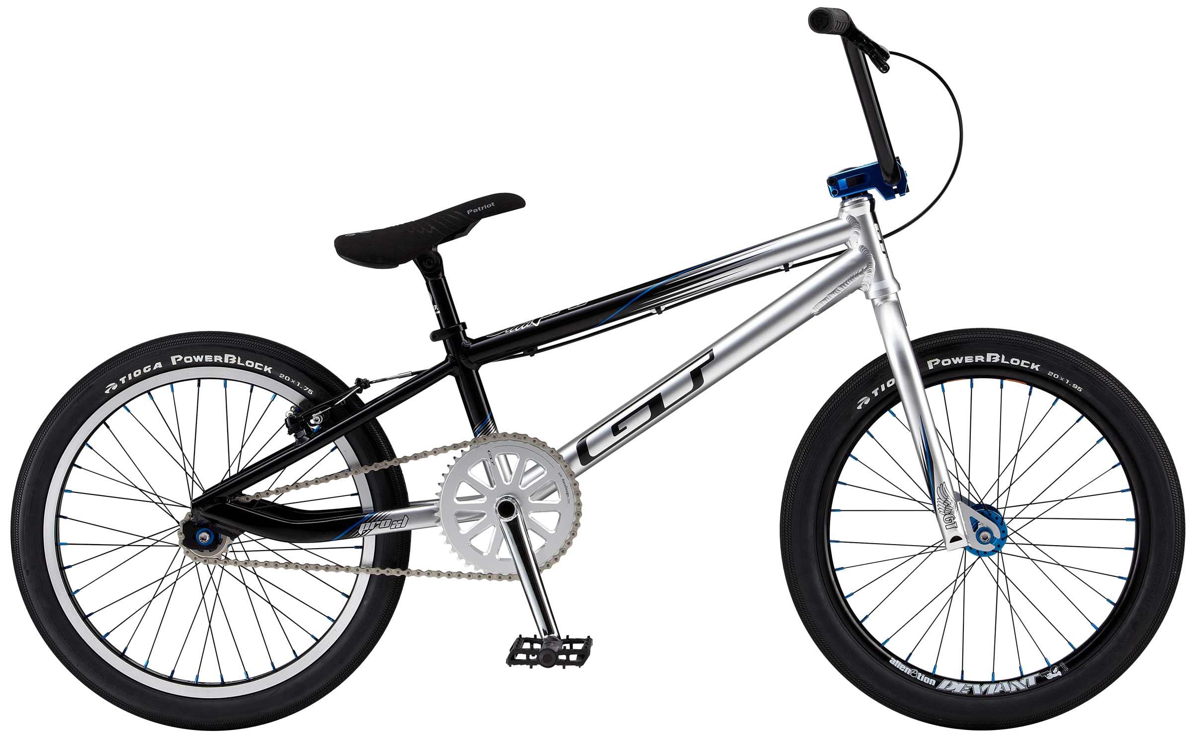 2013 GT Pro Series XL