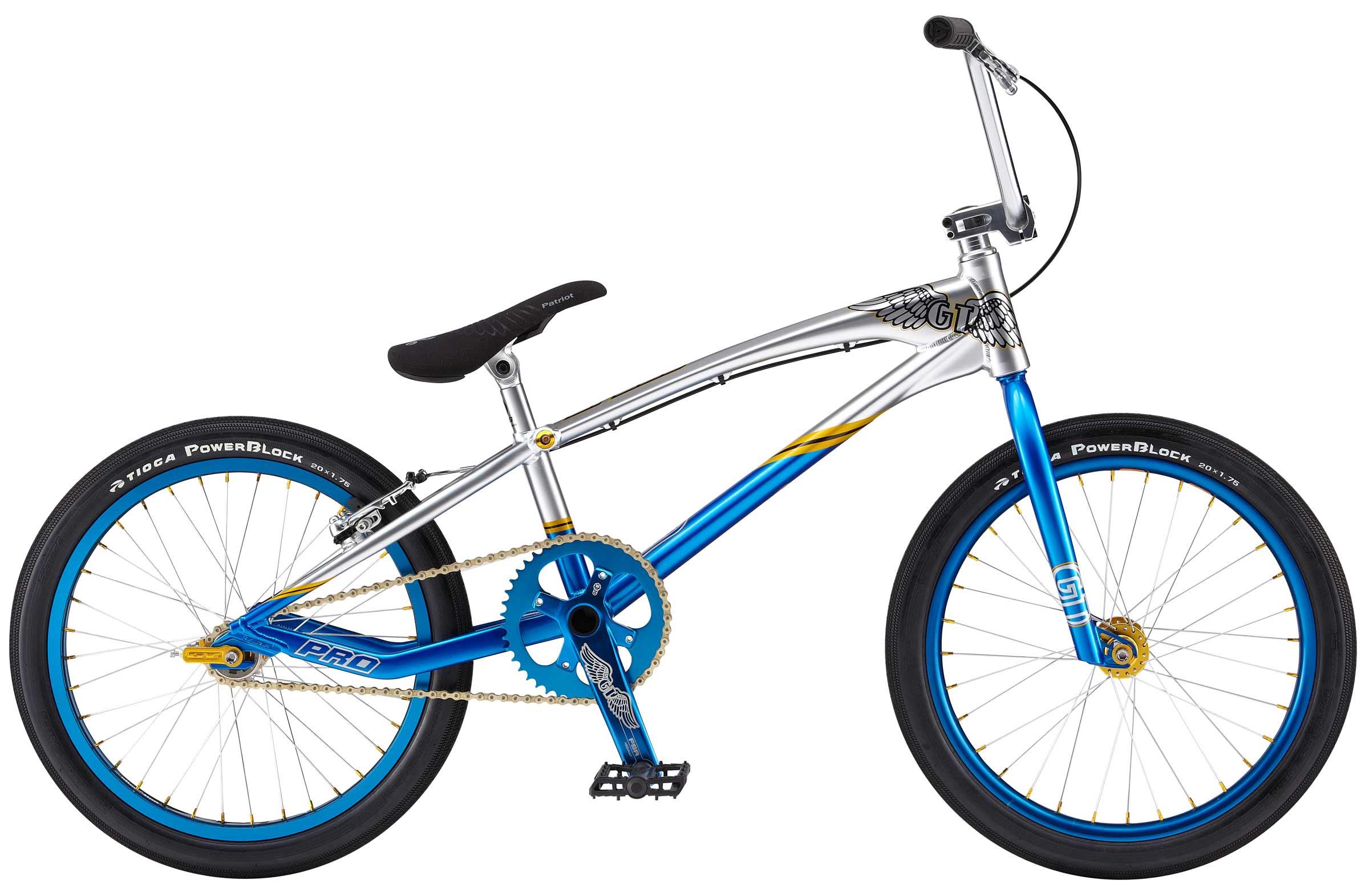 2013 GT Speed Series Pro