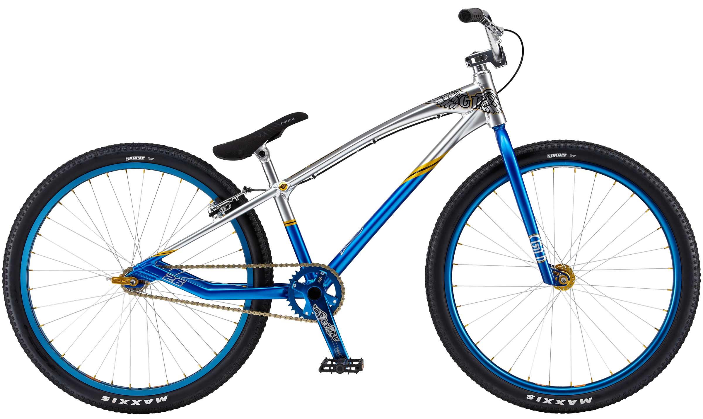 2013 GT Speed Series Pro 26