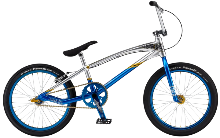 2013 GT Speed Series Pro XL