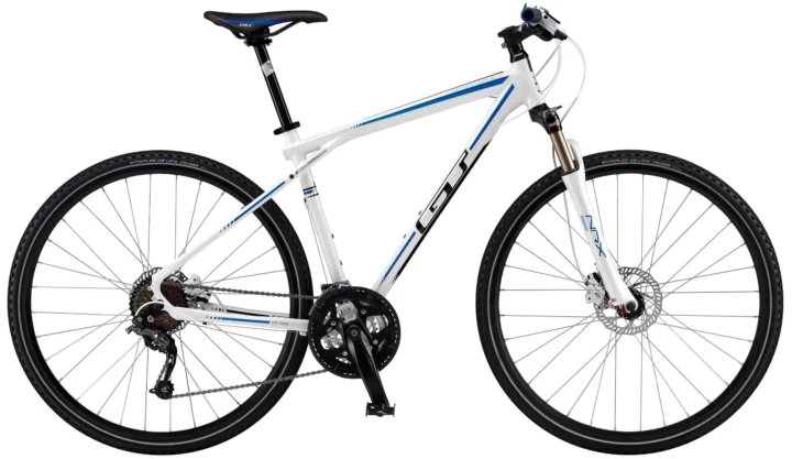 2013 GT Transeo 1.0