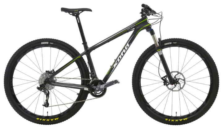 2013 Kona King Kahuna