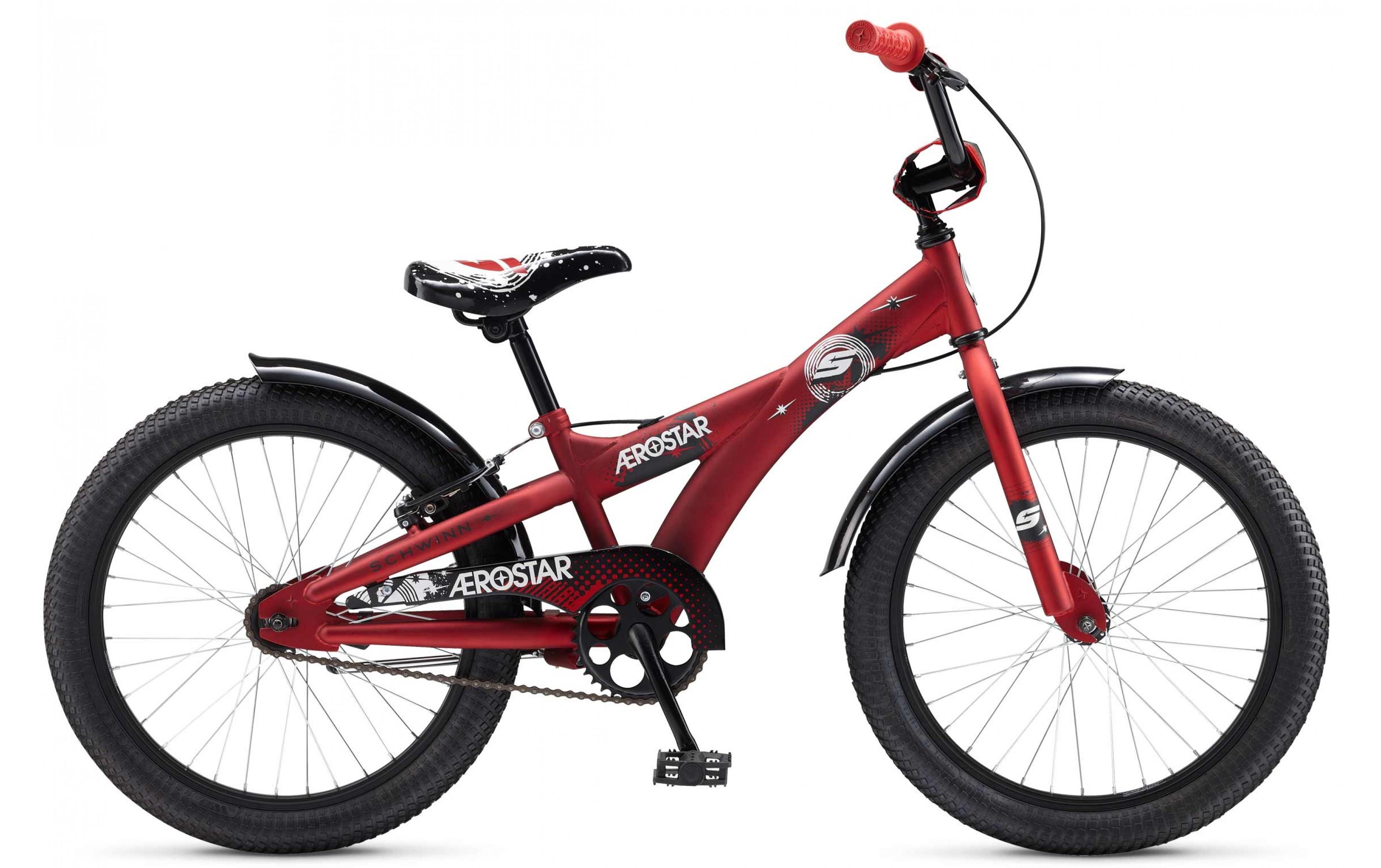 2013 Schwinn Aerostar