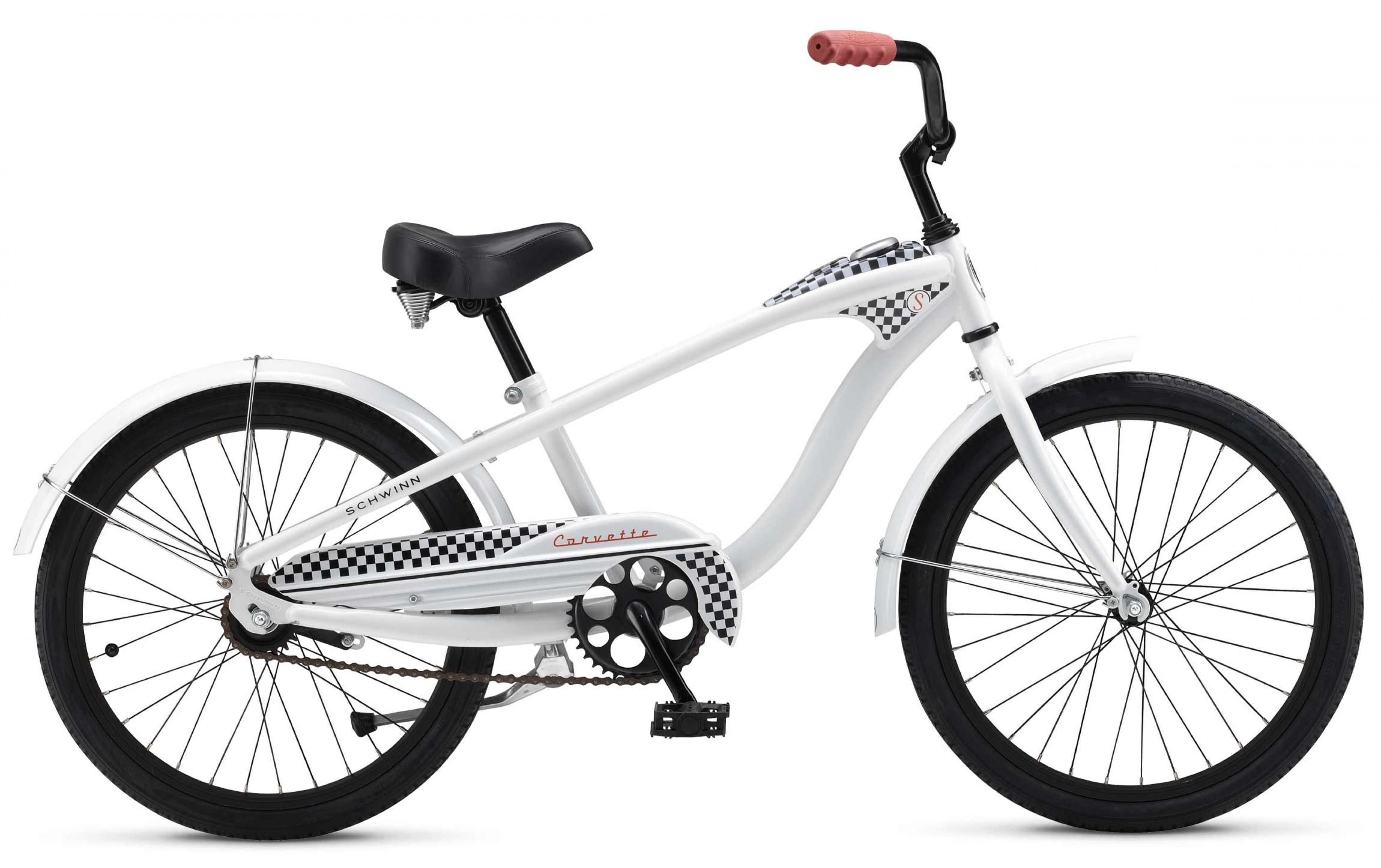 2013 Schwinn Corvette 20