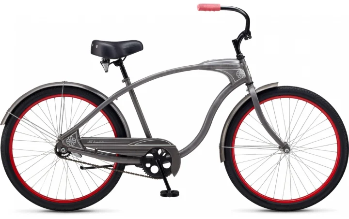 2013 Schwinn Corvette Deluxe
