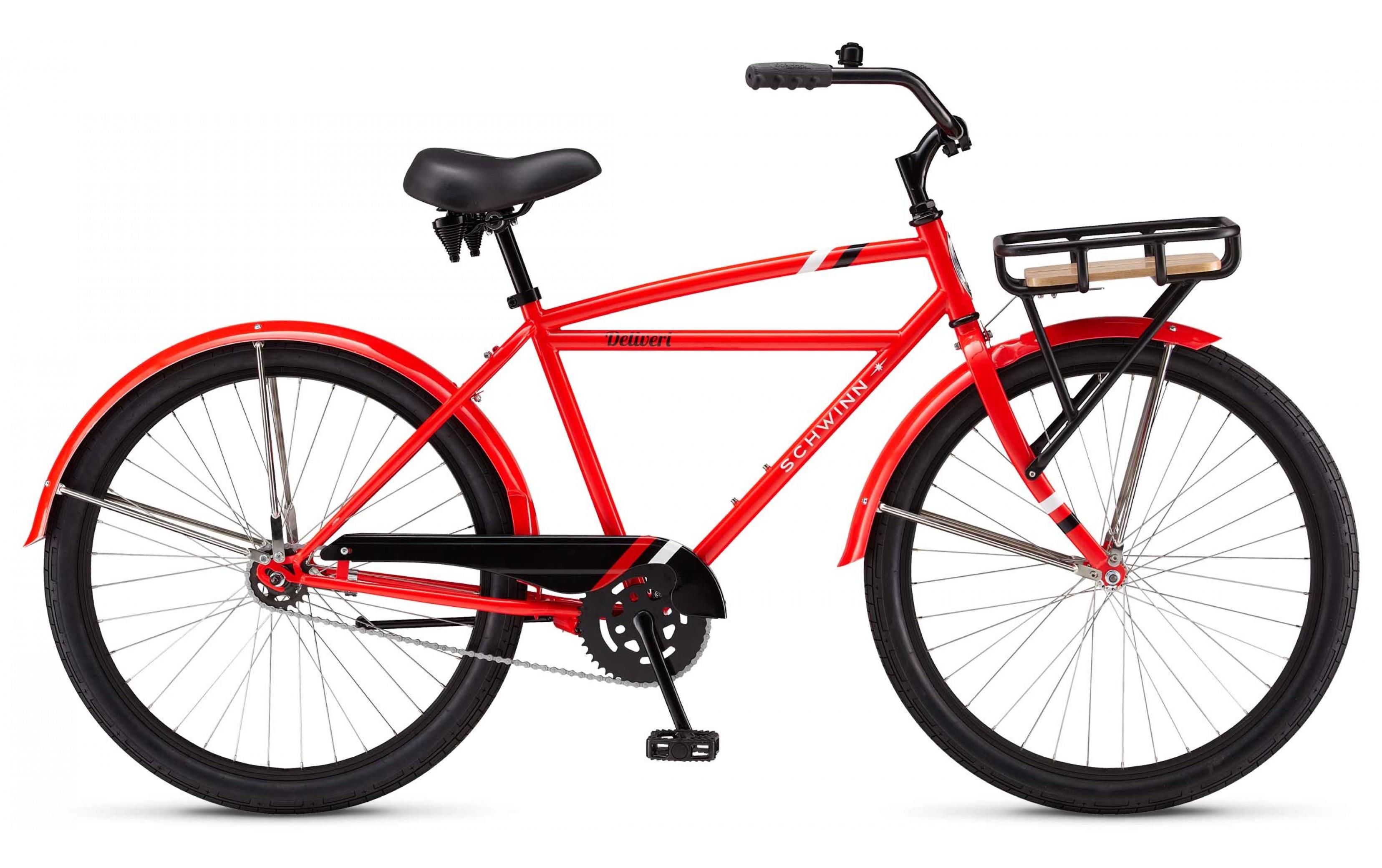 2013 Schwinn Deliveri