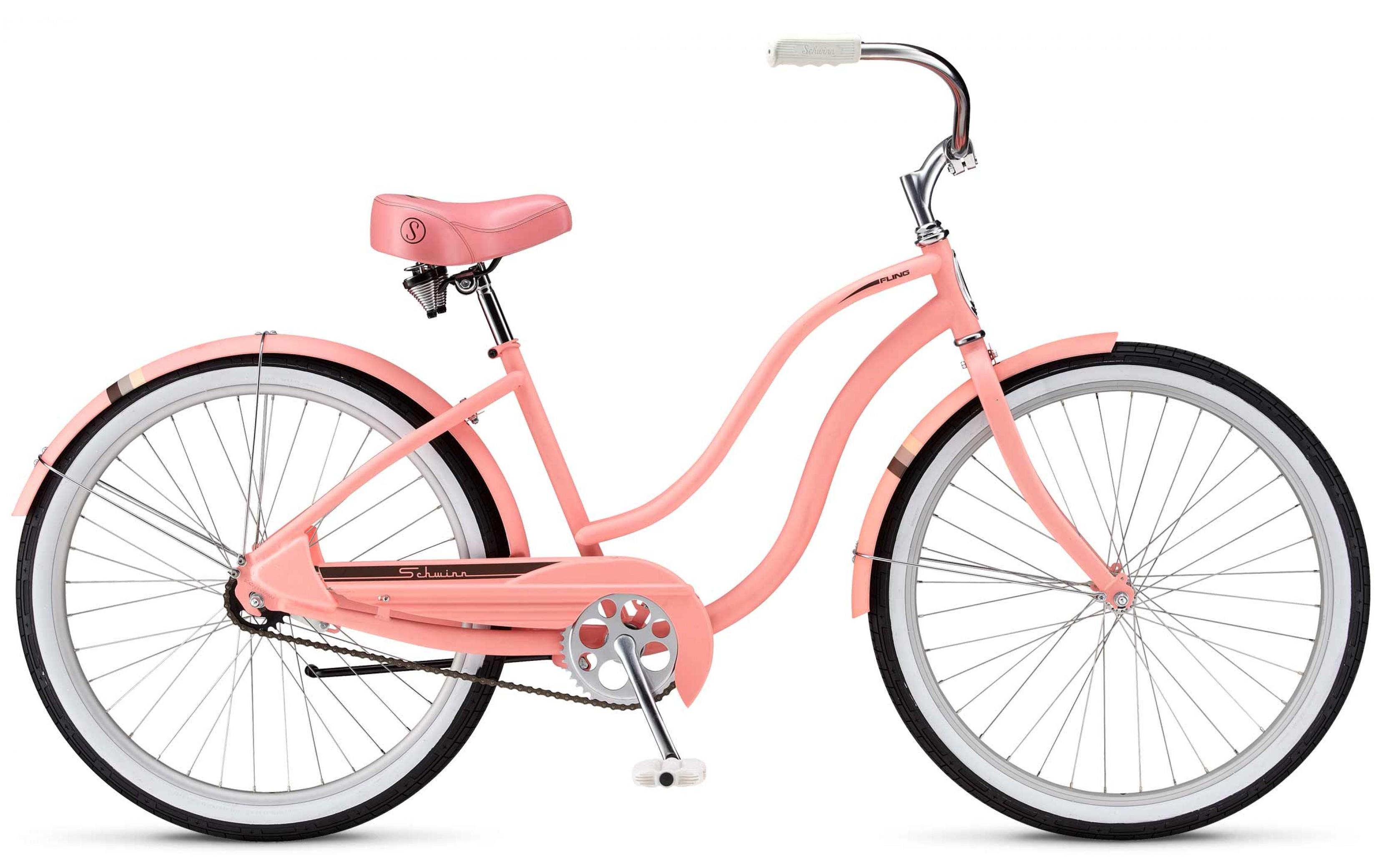 2013 Schwinn Fling