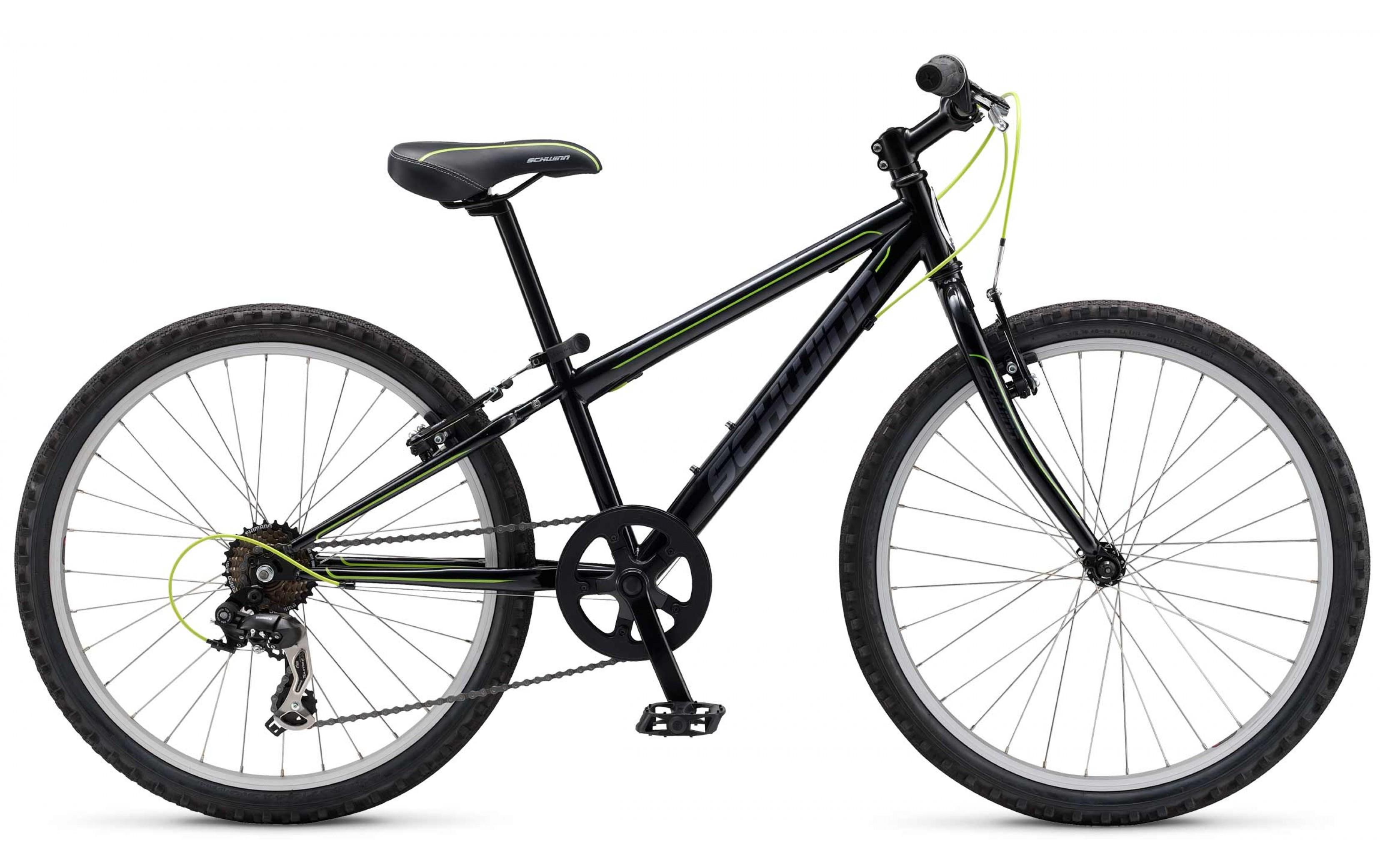 2013 Schwinn Frontier 24 Boys